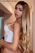 Foto Tiffany Annunci Girl Reggio Calabria 3533924950 - 1