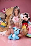 Foto Ts Babi Honey Annunci Trans Madrid 005521971775937 - 11