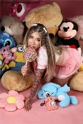 Foto Ts Babi Honey Annunci Transescort Madrid 005521971775937 - 33