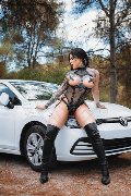 Foto Ts Clary Santos Annunci Trans Madrid 0034612216651 - 9