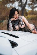 Foto Ts Clary Santos Annunci Trans Madrid 0034612216651 - 8
