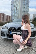 Foto Valeria Sei Annunci Transescort Istanbul 00905314918088 - 15