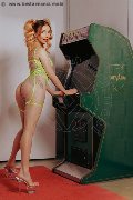 Foto Vanessa Hilton Annunci Transescort Modena 3245846577 - 14