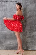 Foto Verdiana Annunci Escort Messina 3475136471 - 4