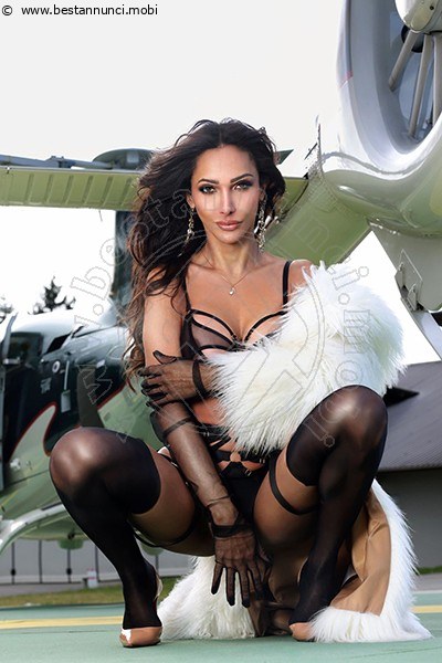 Foto Leticia Freitas Annunci Trans Escort Milano 3282490865