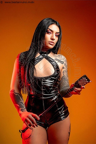 Miss Megan  LA SPEZIA 3274140069