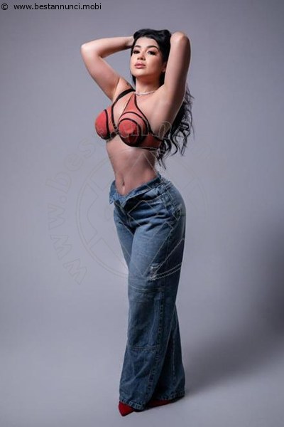 Tatiana  MONZA 3775933032