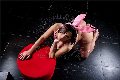 Foto Alejandra Holguin Annunci Trans Palermo 3314081639 - 90