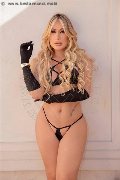 Foto Alejandra Holguin Annunci Transescort Palermo 3314081639 - 47