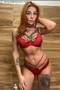 Foto Angelica Annunci Transescort Lissone 3457772206 - 18