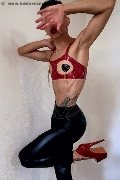 Foto Ariel Femboy Annunci Travescort Roma 3295516521 - 5