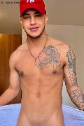 Foto Axel Annunci Boys Caracas 3930320919 - 10