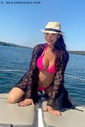 Foto Carolina Ferrari Annunci Transescort Pordenone 3446930344 - 8