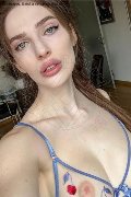 Foto Cassandra Annunci Escort Vibo Valentia 3510925913 - 12