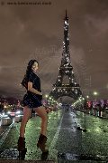 Foto Hanna Nahir Annunci Transescort Madrid 0034662090359 - 3