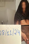 Foto Hot Giulia Cavali Attiva Annunci Travescort Milano 3203868114 - 7