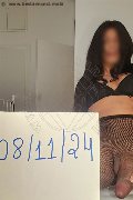 Foto Hot Giulia Cavali Attiva Annunci Travescort Milano 3203868114 - 5