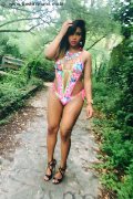 Foto Lara Mulata Brasiliana Annunci Transescort Agrigento 3245824686 - 41