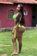 Foto Lorena Oliveira Annunci Escort Alghero 3508507919 - 13