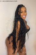 Foto Lorena Oliveira Annunci Escort Alghero 3508507919 - 3