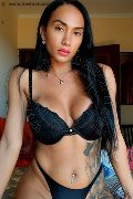 Foto Luana Fernandes Annunci Transescort Roma 3246046310 - 24