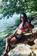 Foto Lucrezia Hikman Annunci Trans Prato 3512944990 - 33