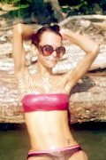 Foto Lucrezia Hikman Annunci Trans Prato 3512944990 - 36