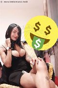 Foto Lucrezia Hikman Annunci Trans Prato 3512944990 - 4