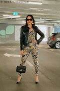Foto Luisa Annunci Trans Dalmine 3343213842 - 11