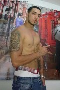 Foto Magic Mike Annunci Boys Matera 3669887750 - 4