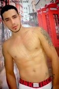 Foto Magic Mike Annunci Boys Matera 3669887750 - 28