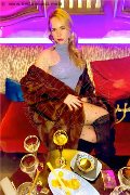 Foto Maria Chiara Annunci Escort Avellino 3447822208 - 7