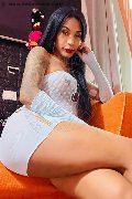 Foto Mikaella Pimentell Pornostar Annunci Transescort Milano 3293410689 - 1