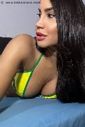 Foto Nicole Andrade Annunci Trans Oristano 3298948041 - 189