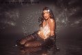 Foto Nicole Andrade Annunci Transescort Milano 3298948041 - 89