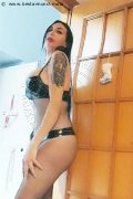 Foto Paola Fox Annunci Trans Iglesias 3347656397 - 5