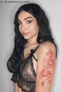 Foto Roxana Annunci Trans Enna 3395330934 - 14