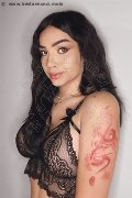 Foto Roxana Annunci Trans Enna 3395330934 - 47