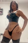 Foto Sabrina Damaceno Annunci Transescort La Spezia 3516762814 - 15