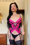 Foto Sabrina Damaceno Annunci Transescort La Spezia 3516762814 - 7