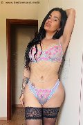 Foto Sabrina Damaceno Annunci Transescort La Spezia 3516762814 - 3