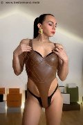 Foto Samantha Dumont Annunci Trav Riccione 3312091639 - 25