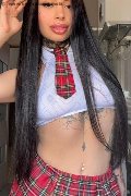 Foto Samira Kiss Annunci Escort Bergamo 3894234193 - 1