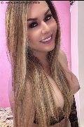 Foto Sandra Ponce Annunci Transescort Licola 3925932511 - 2