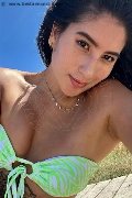 Sanremo Girls Aisha hott 344 45 55 681 foto selfie 1