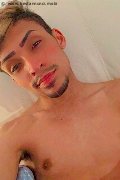 Gorizia Boys Anthony Xxl 345 87 19 368 foto selfie 3