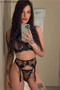 Siena Escort Miss Jennifer 352 03 43 749 foto selfie 2