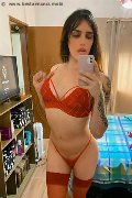 Bologna Trans Nina 327 57 79 564 foto selfie 19