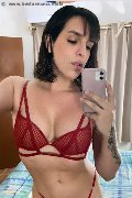 Bologna Trans Nina 327 57 79 564 foto selfie 15