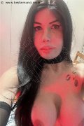 Caserta Trans Paloma Diaz 327 93 39 241 foto selfie 11